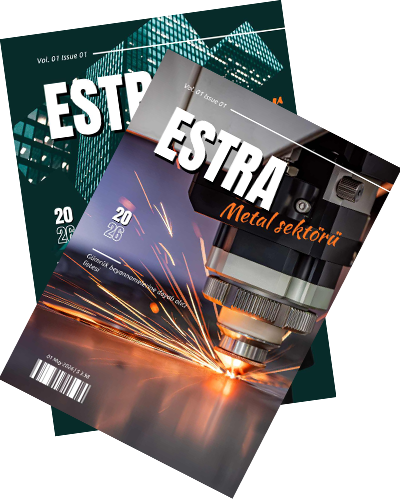 Estra Dergisi